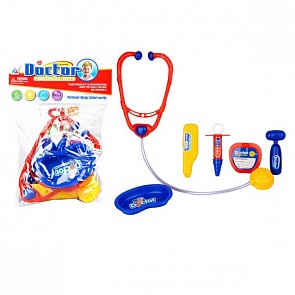 Набор доктора в пакете (Shantou, 1405U271sim)